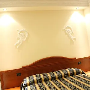 Galaxy Bed & Breakfast
